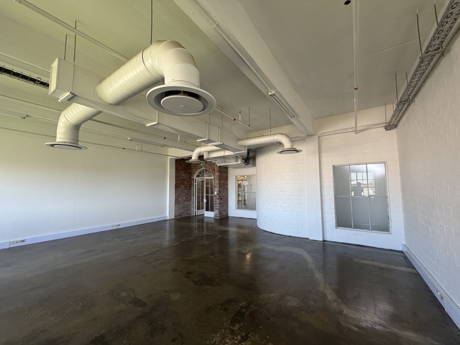 To Let Commercial Property for Rent in Woodstock Western Cape